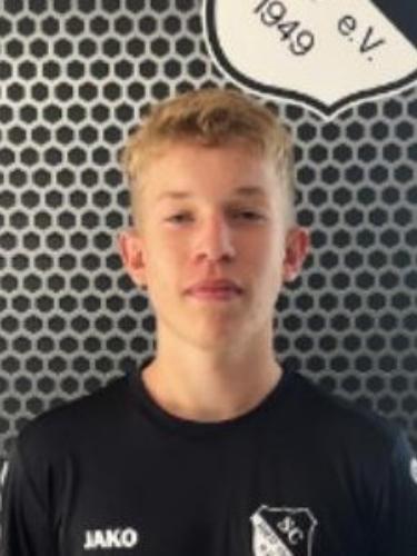 Avatar Bild für Jonas Schreiter