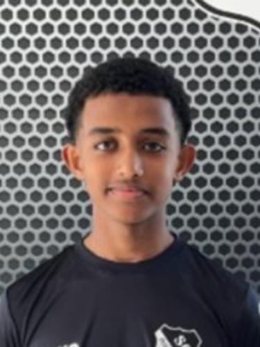 Avatar Bild für Asser Dawit