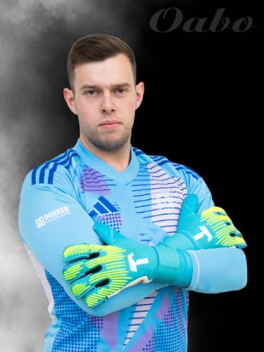 Korbinian Hadersbeck