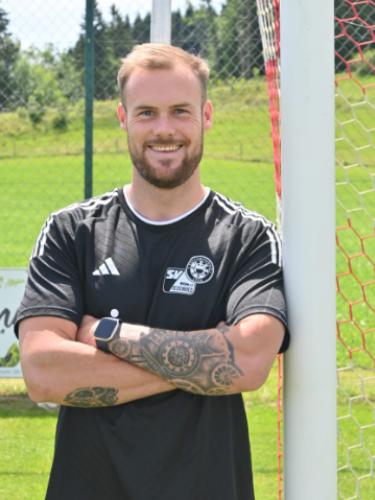 Avatar Bild für Fabian Hamatschek