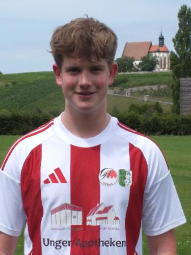 Avatar Bild für Severin Redweik