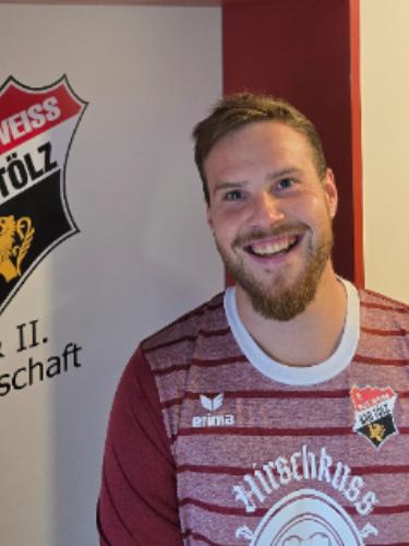 Avatar Bild für Manuel Lienert