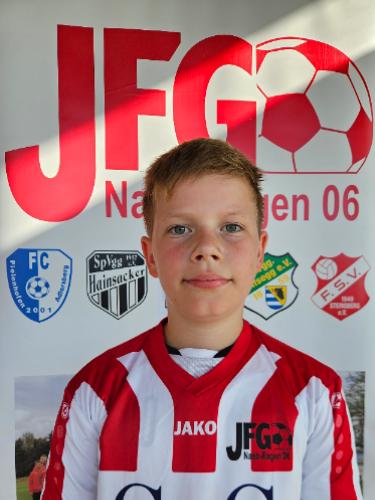 Julian Dürschinger