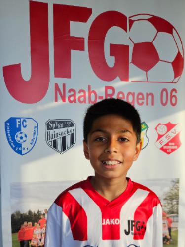 Kristiyan Krasimirov