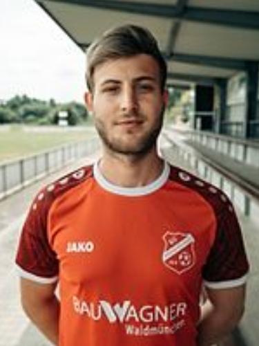 Avatar Bild für Alexander Umlauf