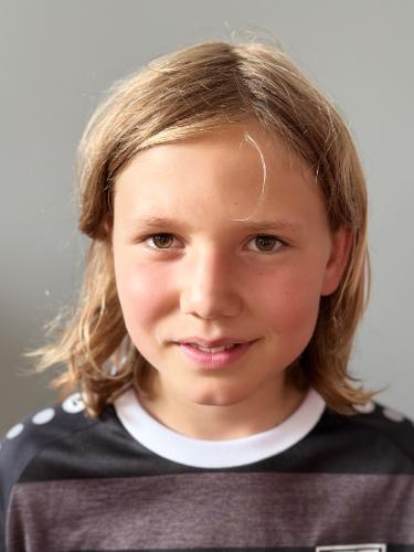 Maximilian Heggmeier