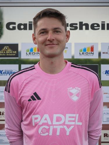 Sebastian Hirschbeck