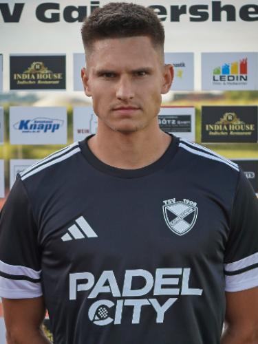 Nico von Swiontek Brzezinski