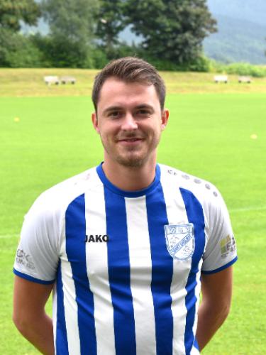 Maximilian Gegenfurtner