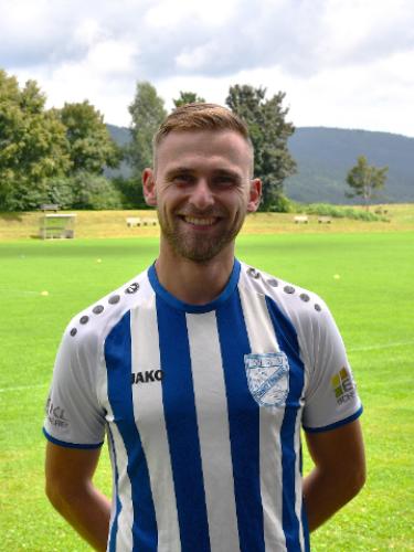 Avatar Bild für Florian Hirtreiter