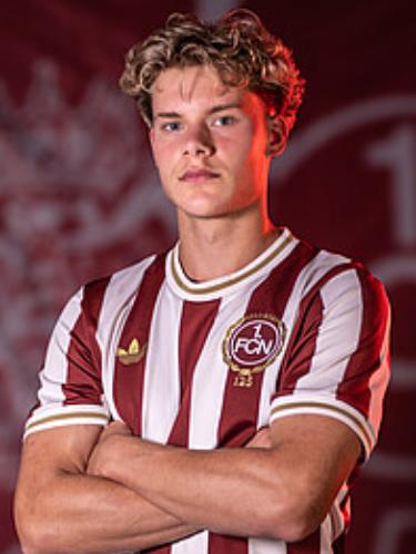 Avatar Bild für Levin Chiumento