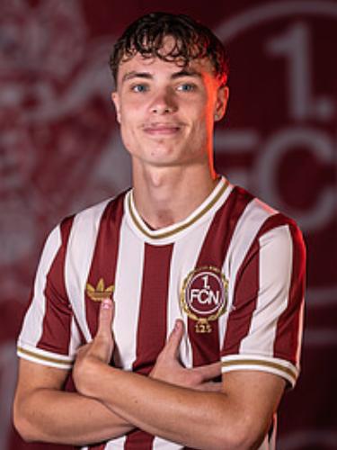 Avatar Bild für Luca Horst