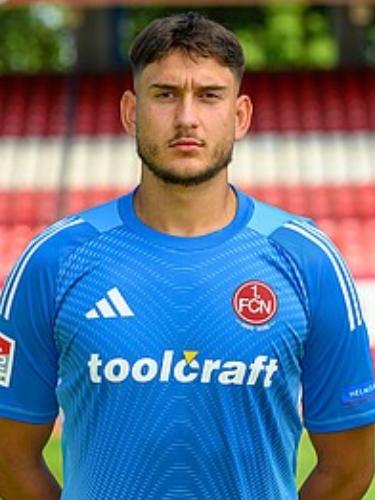 Avatar Bild für Robin Lisewski