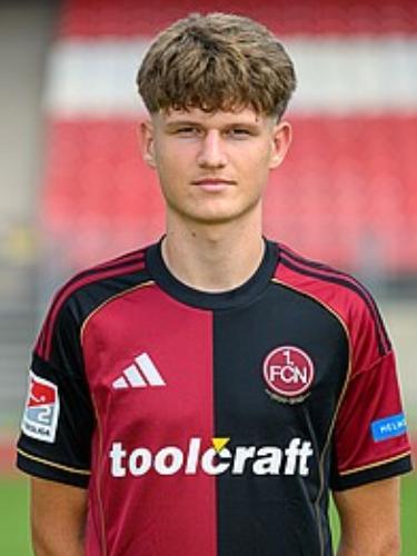 Avatar Bild für Kristian Mandic