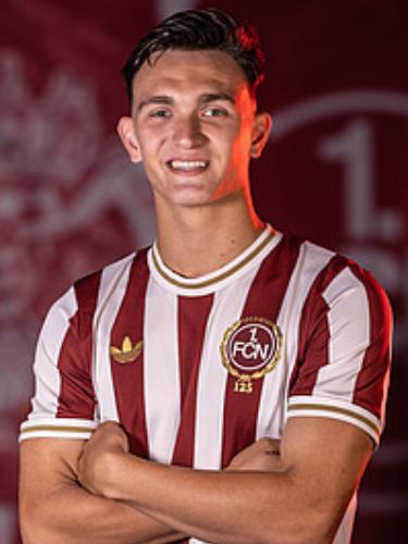 Avatar Bild für Joel Skowronek