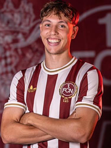 Avatar Bild für Moritz Wiezorrek