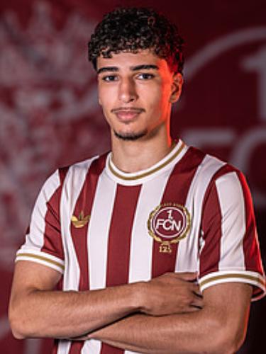 Avatar Bild für Nizar Üstel