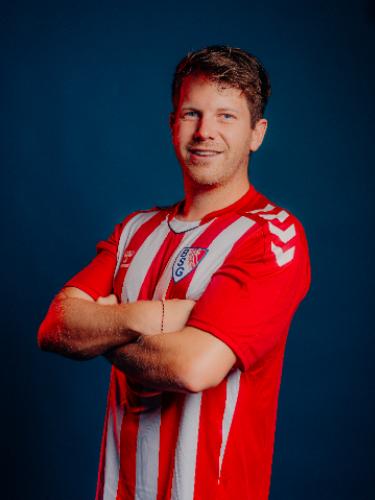 Avatar Bild für Thomas Hamburger