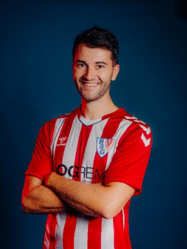 Avatar Bild für Florian Held