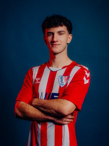 Avatar Bild für Jannis Tsimeridis