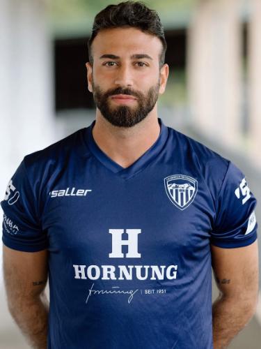 Avatar Bild für Berke Tatlici