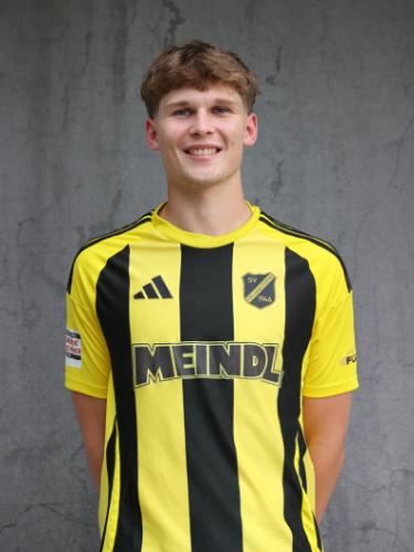 Leonard Wiesenberger