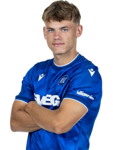 Marc Niclas Dühring