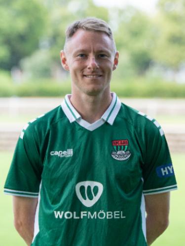 Avatar Bild für Joshua Endres