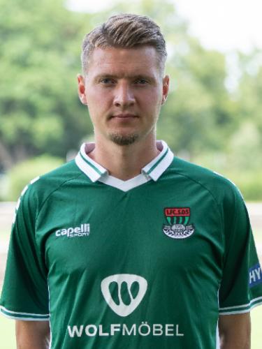 Pius Johannnes Krätschmer