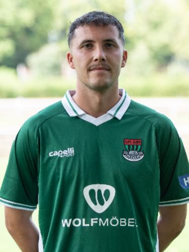 Nils Benedikt Piwernetz