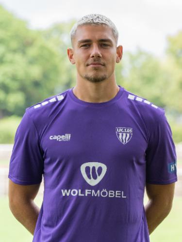 Maximilian Weisbäcker