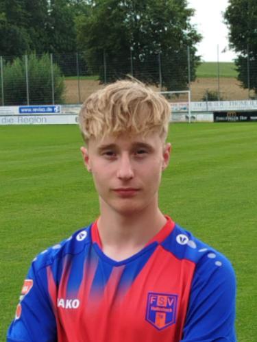 Avatar Bild für Benjamin Florek