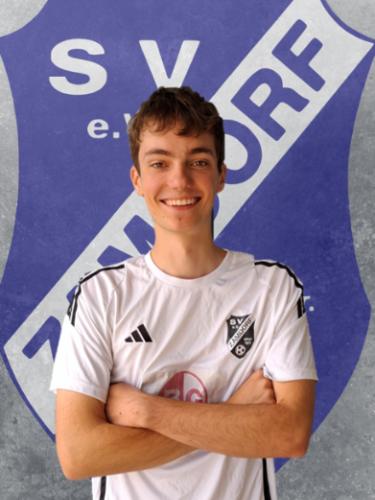 Avatar Bild für Laurin Bucher