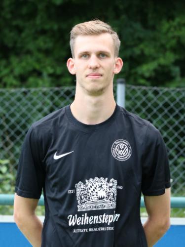 Avatar Bild für Dominik Bloier