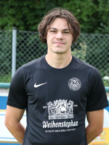 Thomas Moreira da Silva