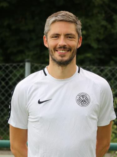 Avatar Bild für Johannes Simböck