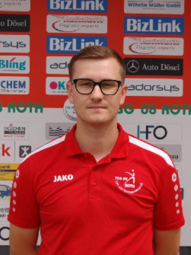 Avatar Bild für Maximilian Weiß