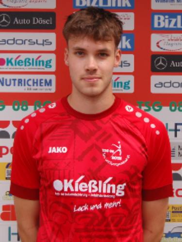 Maximilian Gräfensteiner