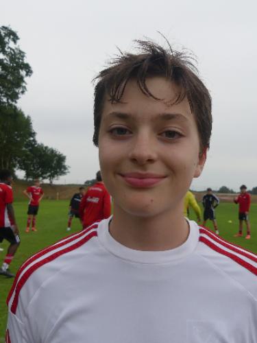 Aiden Kaim