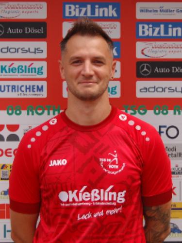 Avatar Bild für Stefan Marsing