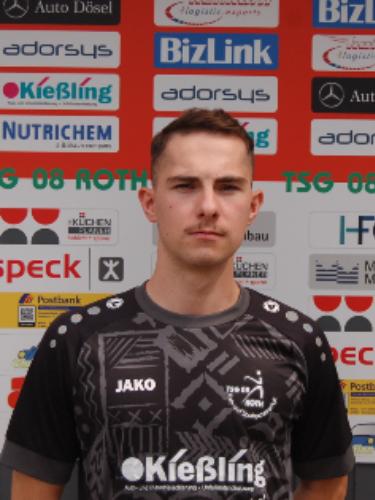 Avatar Bild für Jannik Müller