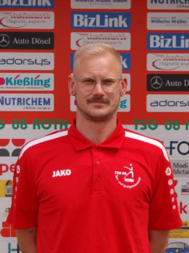 Sven Müller