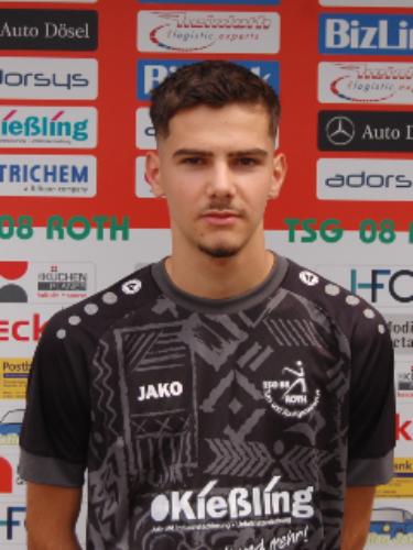 Marlin Strobel