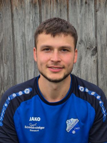 Avatar Bild für Maximilian Demnick