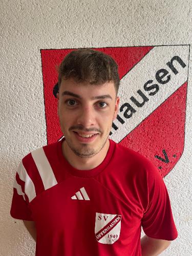 Avatar Bild für Yannik Schmeller