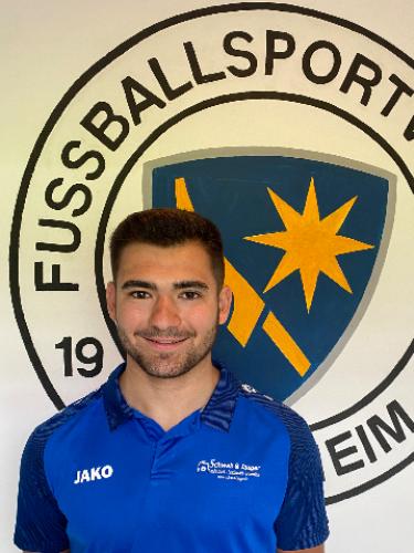 Avatar Bild für Jonas Eireiner