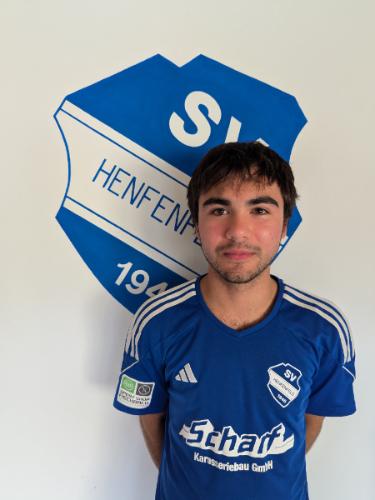 Avatar Bild für Joshua Richter