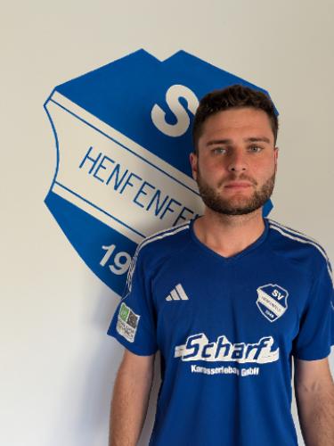 Avatar Bild für Timo Sperber