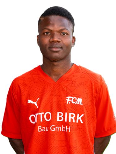 Avatar Bild für Mahfouz Boroh