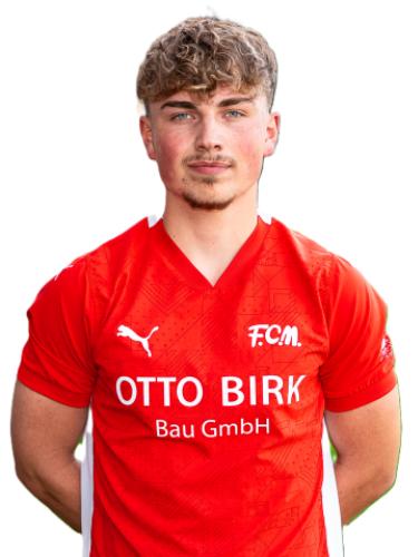 Avatar Bild für Niclas Brader